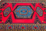3x2m-tribal-Persian-rug-Perth