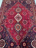 Persian Shiraz rug Perth