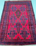 tribal-Afghan-rug