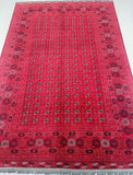 Vintage Afghan Shirin Tagab Rug 2.9x1.9m Perth
