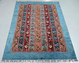 Afghan Super Kazak Rug 2x1.5m At Persian Rug Warehouse WA In Perth