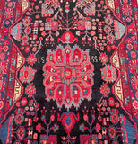 3x1.6m Tribal Persian Nahavand Rug - shoparug