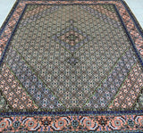 3.3x2.5m Persian Ardebil Rug
