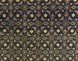 1.5x1m Superfine Persian Tabriz Rug - shoparug