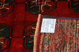 3.35x1.85m Persian Quchan Rug