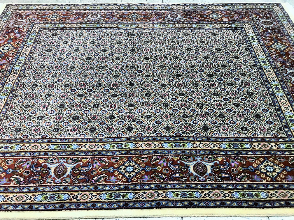 Superb Persian Birjand Rug 2x1.5m | shoparug