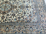 3x2m Kashan Persian Rug - shoparug