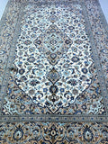 3x2m Kashan Persian Rug - shoparug