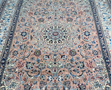 3x2m Nain Persian Rug - shoparug