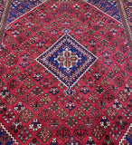 3.15x2.25 Joshaghan Persian Rug