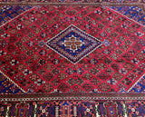 3.15x2.25 Joshaghan Persian Rug - shoparug