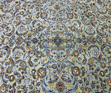 4x3m Kashan Persian Rug