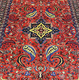 2.8x2m Persian Mehraban Rug