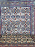 3x2m Persian Birjand Rug
