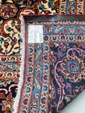 3.9x3m Imperial Persian Kashan Rug