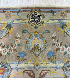 3.1x2m Persian Kashan Rug