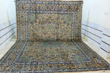 4x3m Traditional Persian Kashmar Rug - shoparug