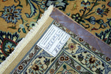 4x3m Traditional Persian Kashmar Rug - shoparug
