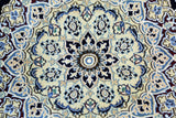 3x2m Vintage Persian Nain Rug - shoparug