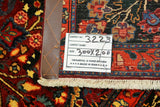 3x2m Saadi Persian Mood Rug - shoparug