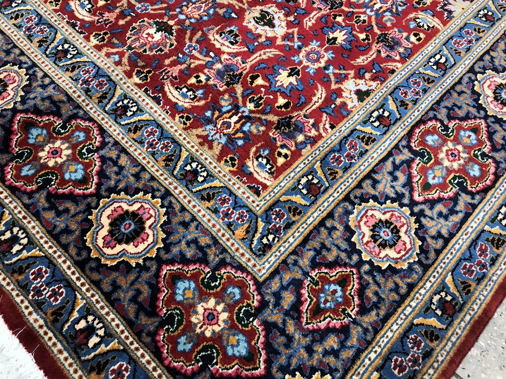 Traditional Persian Birjand Rug 3x2m | shoparug