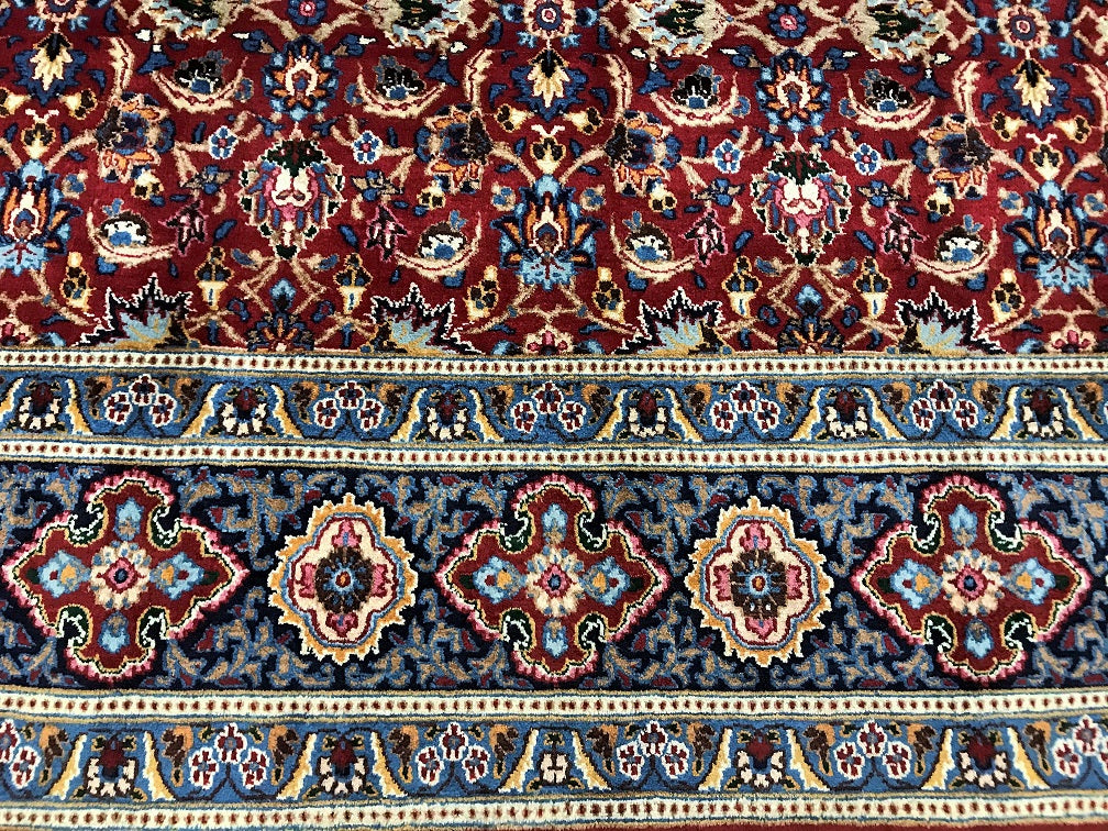 Traditional Persian Birjand Rug 3x2m | shoparug
