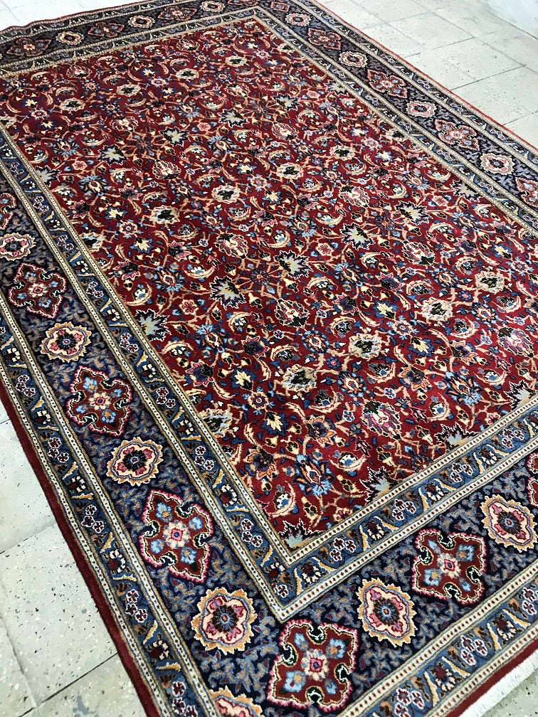 Traditional Persian Birjand Rug 3x2m | shoparug