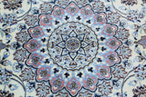 3x2m Nain Persian Rug