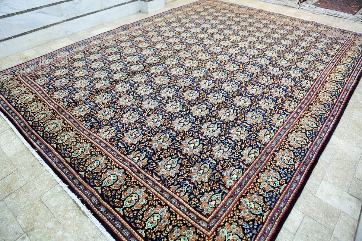 Zele Sultan Persian Mood Rug 4x3m | shoparug