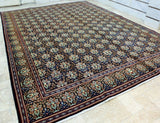 4x3m Traditional Persian Mood Rug