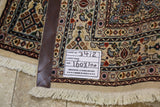 1.6x1m Persian Mood Rug