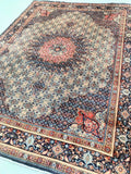 3.65x2.65m Birjand Persian Rug - shoparug