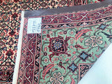 3.6x2.5m Herati Sarough Persian Rug - shoparug