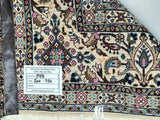 2x1.5m Birjand Persian Rug