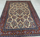 Persian_Sarough_rug