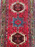 tribal-Persian-hallway-runner