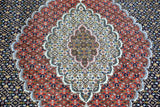 3x2m Tabriz Persian Rug