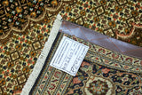 3x2m Tabriz Persian Rug - shoparug