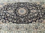 3.3x2m Nain Persian Rug - shoparug