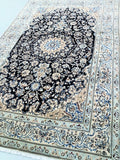 3.3x2m Nain Persian Rug