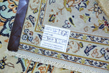 3x2m Traditional Kashan Rug