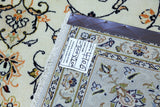 3x2m Traditional Yazd Persian Rug