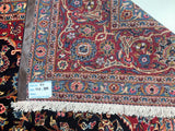 4x3m Kashan Persian Rug - shoparug