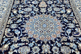 3x2m Persian Nain rug