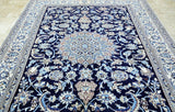 3x2m Persian Nain rug - shoparug