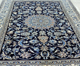 3x2m Persian Nain rug - shoparug