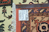 3.5x2.4m Persian Ardebil Rug - shoparug