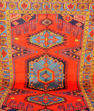 3.1x2m Tribal Vis Persian Rug