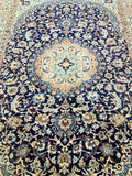 3.5x2.4m Nain Persian Rug