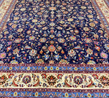 3.7x2.5m Traditional Birjand Persian Rug - shoparug